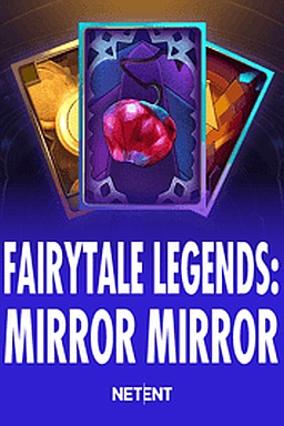Fairytale Legends: Mirror Mirror